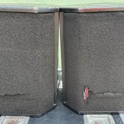 Apogee Sound AE-3MS2 Monitor Passive Speaker W/Case #7038 (Pair)THS image 2