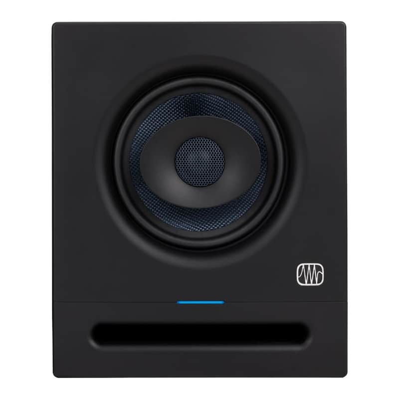 PreSonus Eris Pro 6 Studio Monitor (Single) *USA Small Business* image 1