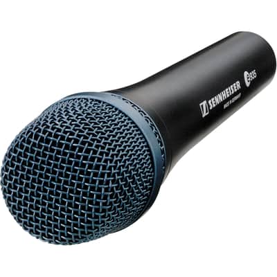 Sennheiser e935 Handheld Dynamic Microphone image 3