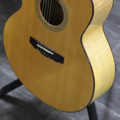 Guild Gad JF-30 Natural image 4