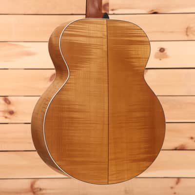 Boucher SG12-63-E - Natural-ME-1097-J image 6
