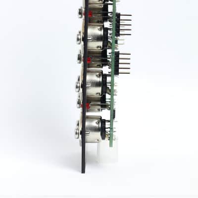 EXPERT SLEEPERS ESX-8MD MK2 MIDI - DIN SYNC EXPANDER : BRAND NEW :  [DETROIT MODULAR] image 3