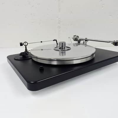 VPI The Cliffwood Belt Drive Turntable 2016 - Black image 2