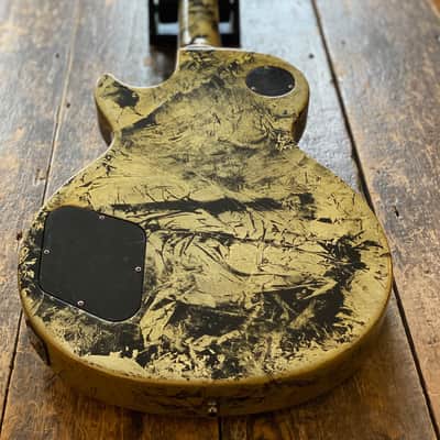 Gibson Les Paul Studio 'Japanese Refinish' w/ OHSC 2000 image 22
