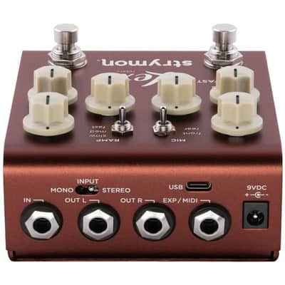 Strymon Lex Rotary V2 imagen 3
