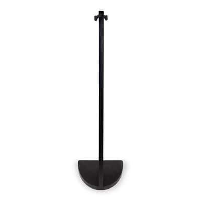 Gator Frameworks Elite Single Guitar Hanging Stand Black image 2