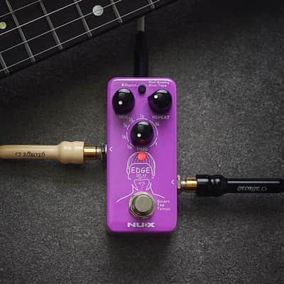 Nux NDD-3 Mini Core Edge Delay image 10