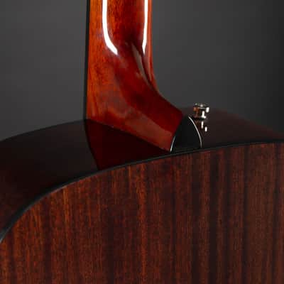 Fender CD-60S All Mahogany - Acoustic Guitar image 8