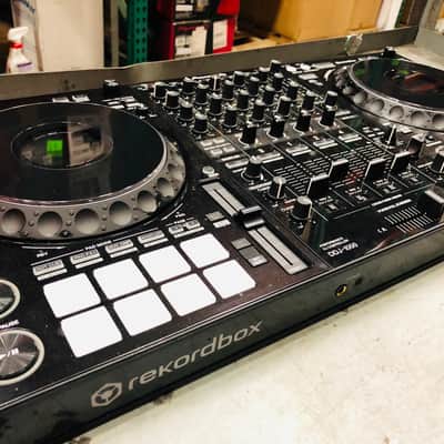 Pioneer DJ DDJ-1000 (Factory Refurbished) image 5