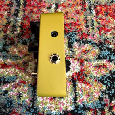 Joyo JF-13 AC Tone 2010s - Gold image 3