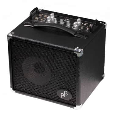 Phil Jones Bass Engine BE-17 Combo Amp image 3