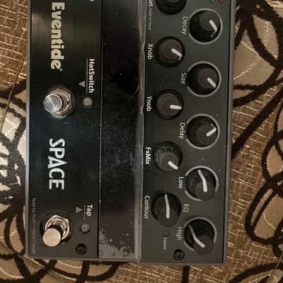 Reverb.com listing, price, conditions, and images for eventide-space