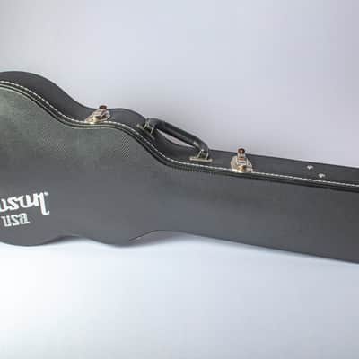Gibson Les Paul Standard Double Cut  2011 - Gold *Excerpt from String Catastrophe Magazine!* image 20