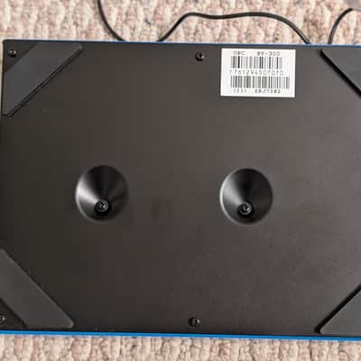 Boss SY-300 Guitar Synthesizer 2015 - Present - Blue image 3