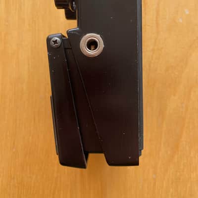 Boss SG-1 Slow Gear (Black Label) 1979 - 1982 - Black image 3