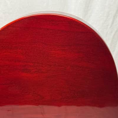 Gibson LPS15H3CH1 100th Anniversary Les Paul Standard Robot Guitar with Case 2015 - Heritage Cherry Sunburst Candy image 13