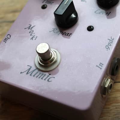 HomeBrew Electronics "Mimic Delay " image 5