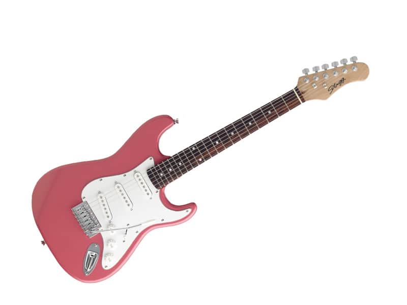 S300 3/4 PK - Pink image 1