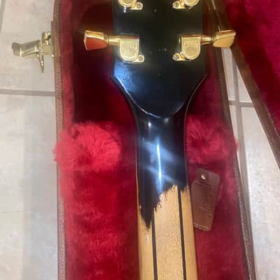 Rare 1980 Gibson  Artist image 16