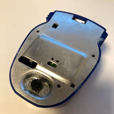 Danelectro Pepperoni Phaser DJ-6 2000s - Blue image 5