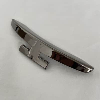 Black Nickel Banjo Arm Rest image 2