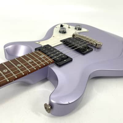2007 PRS Core Mira – Lilac image 14
