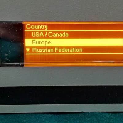 Sennheiser ADN CU1-UK Audio Distribution Network Central Control Unit image 15