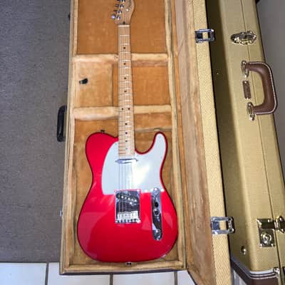Fender American Series Telecaster 2004 image 2