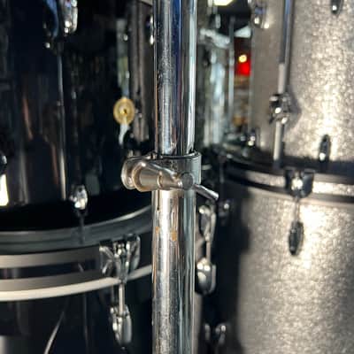 Vintage Ludwig Double Tom Stand (RM4-DC) image 4