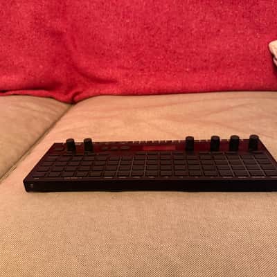 Korg SQ64 Polyphonic Sequencer 2020 - Present - Black image 5