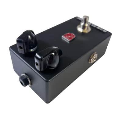 R2R Electric Two Knob Treble Booster image 3