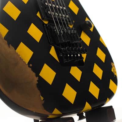 Charvel Super-Stock San Dimas Style 1 H FR 2025 Diamond Life image 7