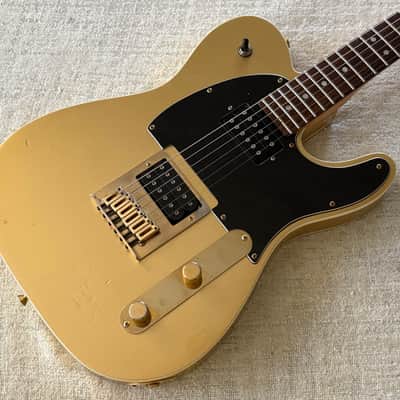 Squier John 5 Signature J5 Telecaster | Reverb