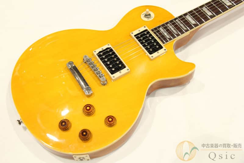 ギター Epiphone LESPAUL Classic plain top Epiphone Les Paul Classic Plain top | Reverb