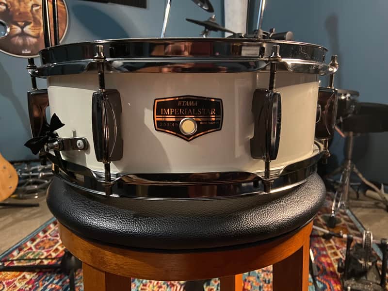 Tama Imperialstar 2024 - White image 1