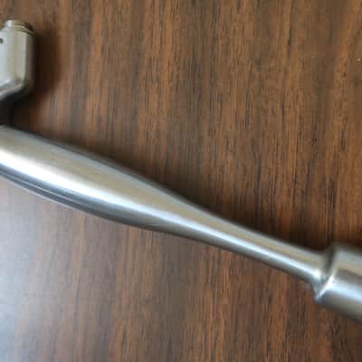 Lot 4 Vintage Mics Microphone Shure Turner Electro-Voice Realstic Bullet Harp image 6