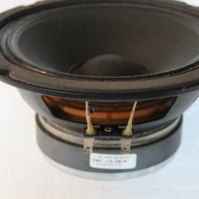 Turbosound LS-8010 & CD-111 Années 2000 - Impeccables Bild 4