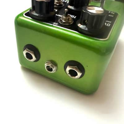 Tru-Fi Scream to Eternity Overdrive image 2