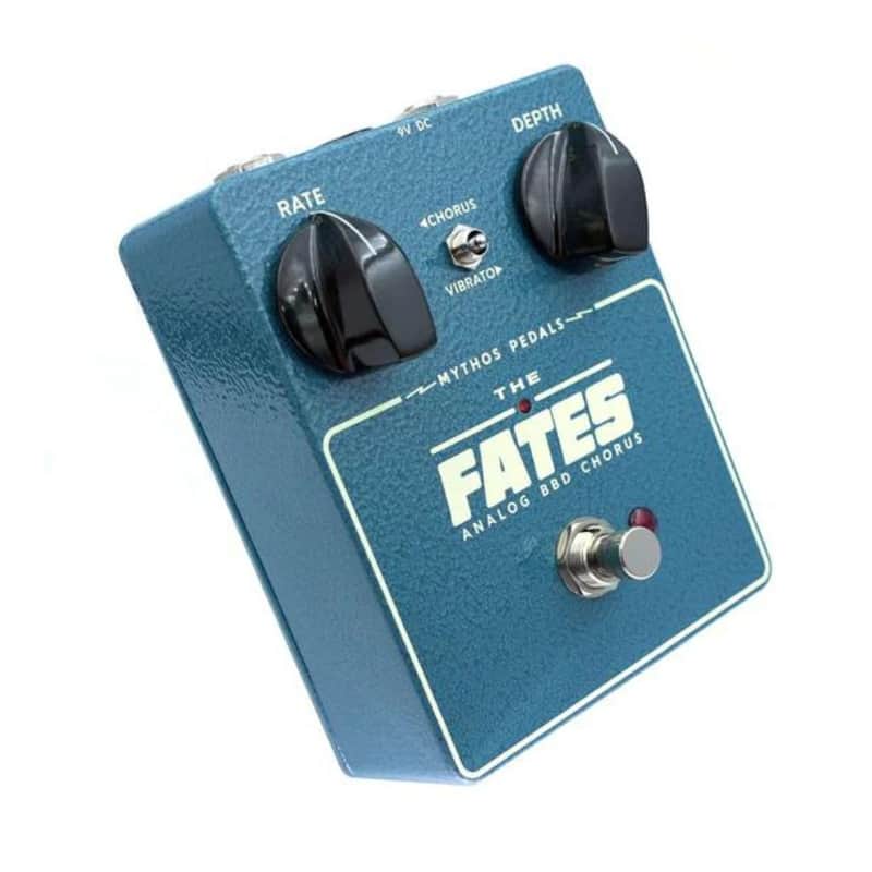 Mythos The Fates Chorus Pedal image 1