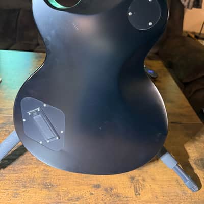 Epiphone Les Paul Prophecy – Olive Tiger  – Includes Gig Bag image 4