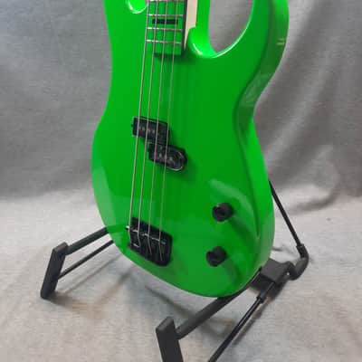 Dean Custom Zone 2023 - Nuclear Green Bild 4