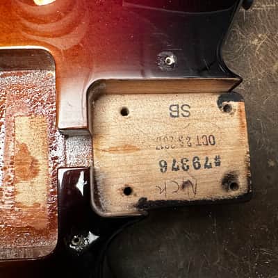 Fender Telecaster HSH image 3