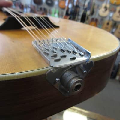 Mid Missouri M4 Mandolin image 13