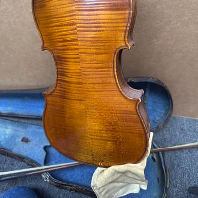 OLD LS Violin 4/4 image 11