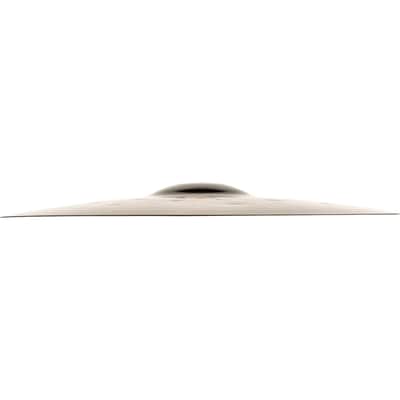 Meinl Classics Custom Dark Heavy Crash 16" - Crash Cymbal image 3