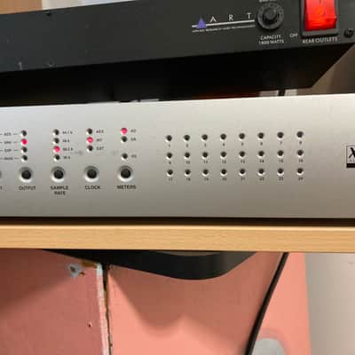 SSL AlphaLink AX24 MADI Interface WITH RME MADIface USB image 3