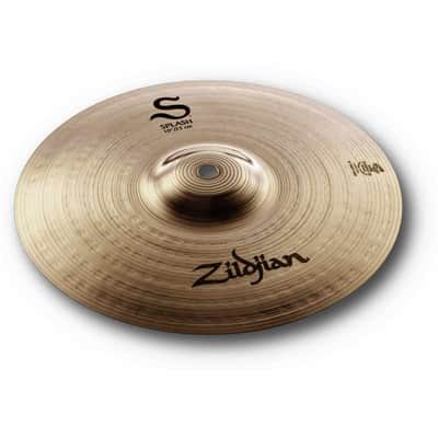 Zildjian S10S S 10" splash image 1