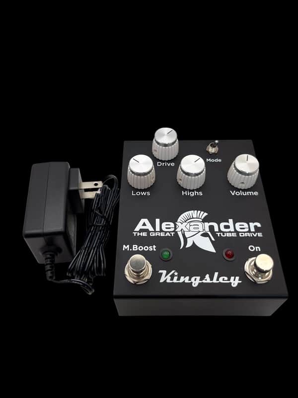 ギター kingsley Alexander Kingsley Alexander X7790 | Reverb