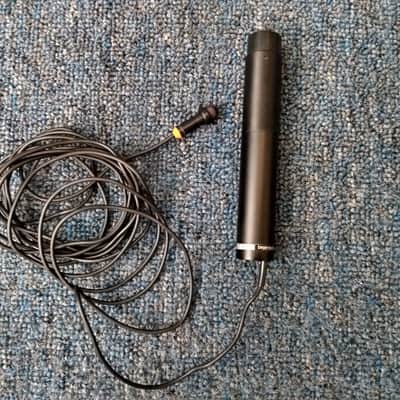 Beyerdynamic MCE 6.11 N (C) Microphone W/ Case and Clip image 2