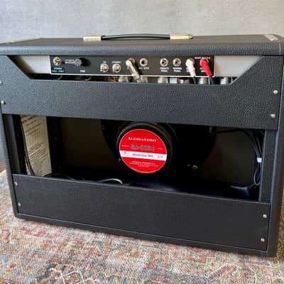 Victoria Duke Amplifier with Alessandro GA-SC64 (Authorized Dealer) image 9
